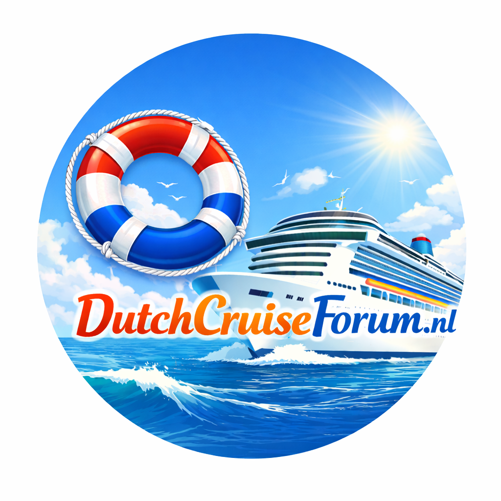 DutchCruiseForum.nl