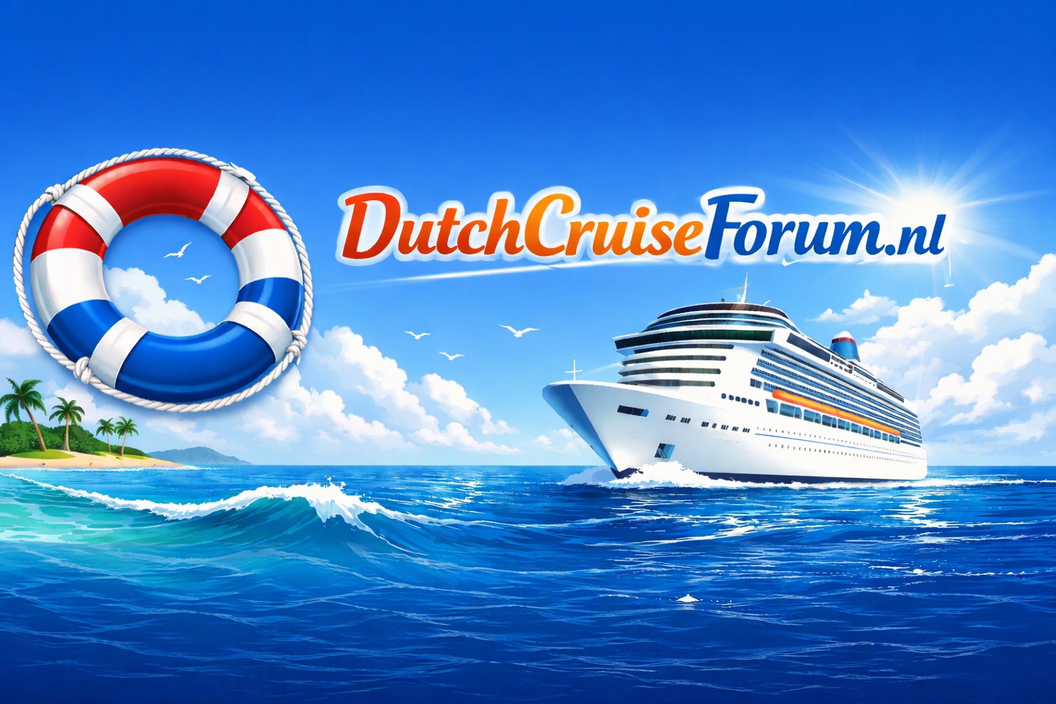 DutchCruiseForum.nl